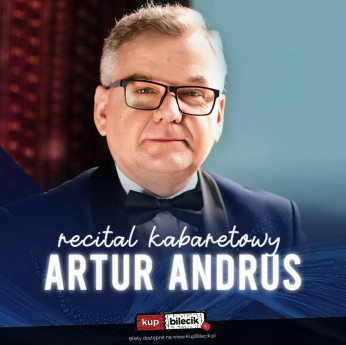 Artur Andrus
