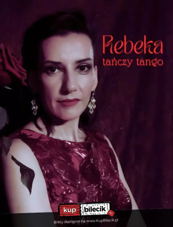 Żory Wydarzenie Spektakl Musical Teatru Tanga