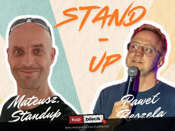Stand-Up Poznań