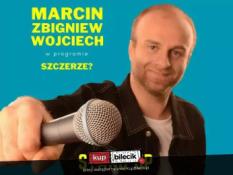 Rybnik Wydarzenie Stand-up Nowy program 2024 "Szczerze"