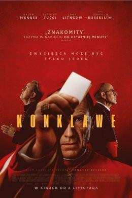 Czechowice-Dziedzice Wydarzenie Film w kinie Konklawe