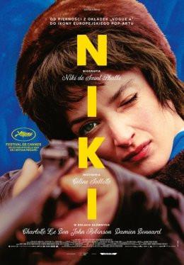 Rybnik Wydarzenie Film w kinie Niki