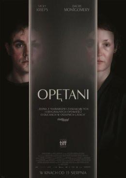 Wodzisław Śląski Wydarzenie Film w kinie Opętani