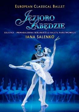 Rybnik Wydarzenie Opera | operetka European Classical Ballet