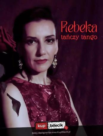 Żory Wydarzenie Spektakl Musical Teatru Tanga