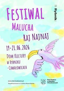 Rybnik Wydarzenie Inne wydarzenie Warsztaty "Mały Artysta - malowanie na płótnach"
