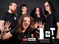 Rybnik Wydarzenie Koncert OBY NA ZERO TOUR - LOTA - RYBNIK ODYSEJA