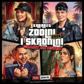 Pszczyna Wydarzenie Kabaret Zdolni i Skromni - "Gramy na ostro"