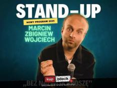 Tychy Wydarzenie Stand-up W programie "bez nazwisk proszę"